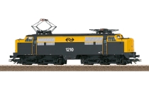 Trix 22406 - H0 - E-Lok Rh 1200, NS, Ep. IV - DC-Sound